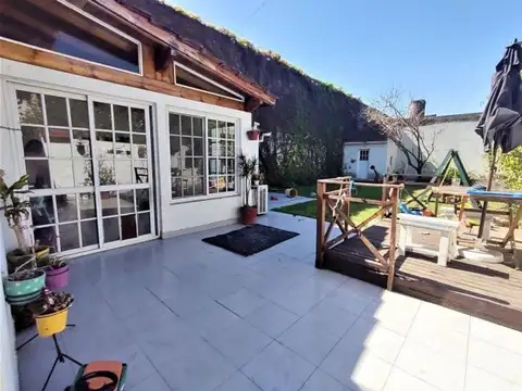 Venta casa chalet parque permuta menor valor Apto credito