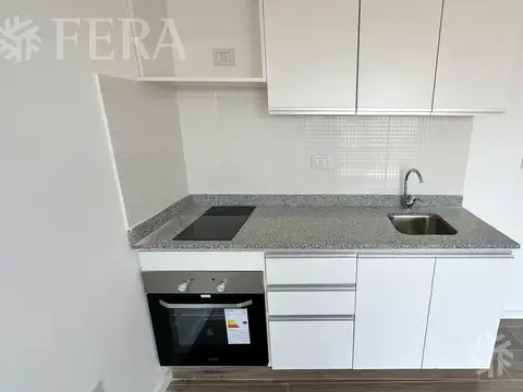 Departamento en Venta de Monoambiente