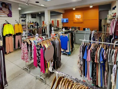 Local en Alquiler 46 años