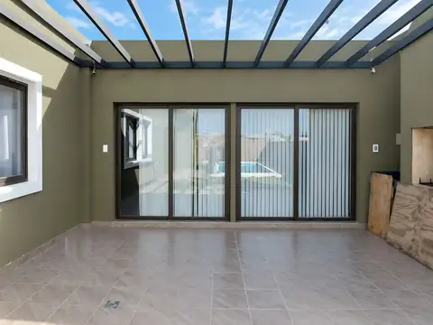 Casa en Venta al Norte
