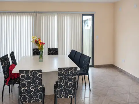 Casa en Venta 3 años