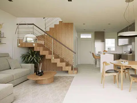 Casa en Venta de 3 dormitorios