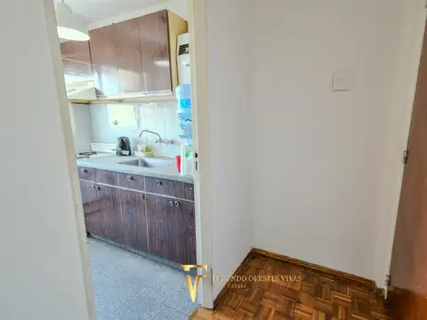 Departamento en Venta en Mataderos, USD 54.900