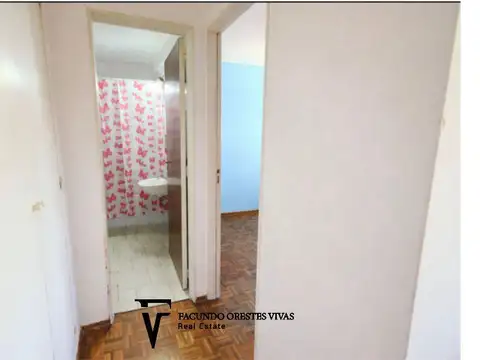 Departamento en Venta en Mataderos, USD 54.900