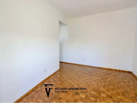 Departamento en Venta 40 años