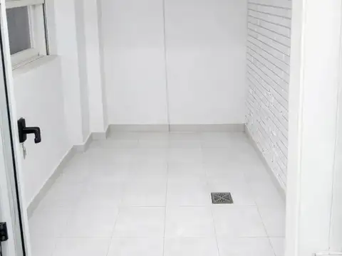 2 ambientes con patios en PB