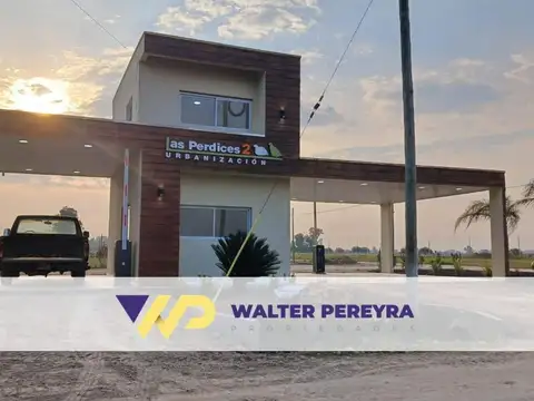 Terreno en Venta en San Vicente, Partido de San Vicente