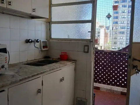 Departamento en Venta en Centro, USD 71.000