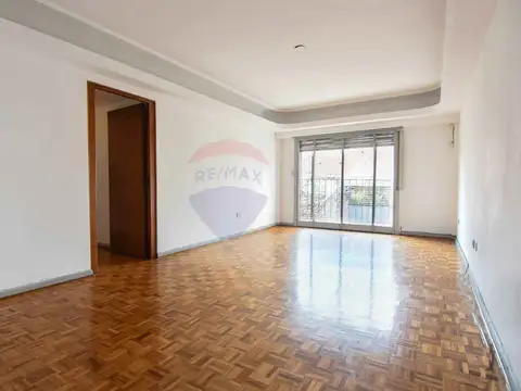 Departamento en Venta en Villa Crespo, USD 199.000