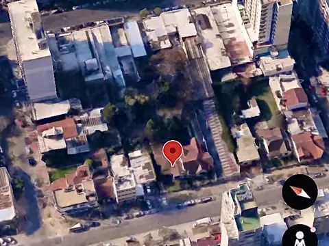 Domingo Faustino Sarmiento 1200