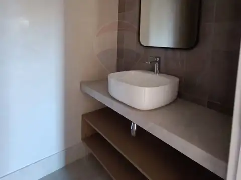 Departamento en Alquiler A Estrenar