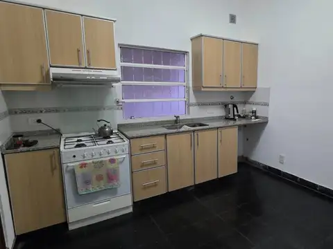 Casa en Alquiler al Norte