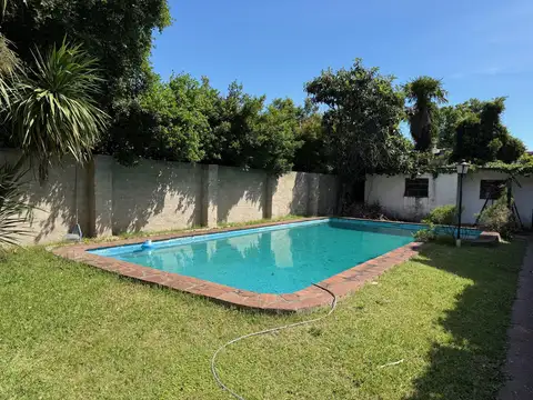 TERRENO EN VENTA EN SAN ISIDRO