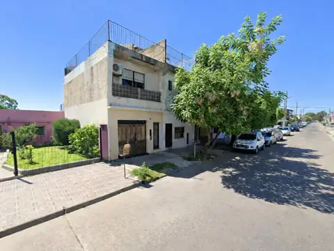 CASA EN ALQUILER 2 DORMITORIOS