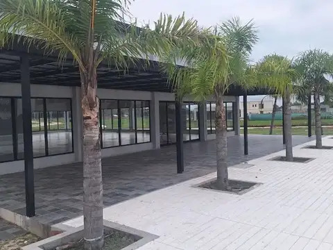 VENTA TERRENO LOTE BARRIO LAGOS DE CANNING II