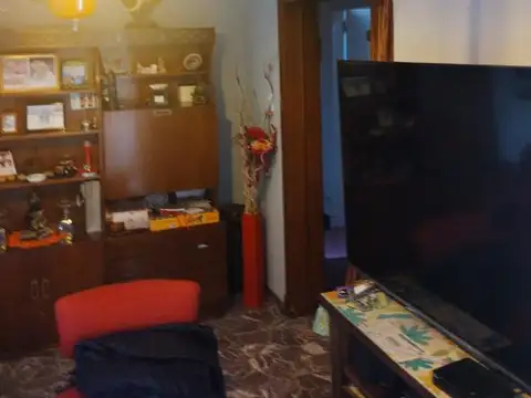 Casa 3 ambientes