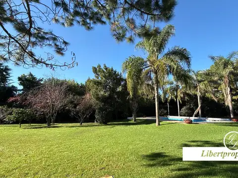 Casa en venta en El Remanso