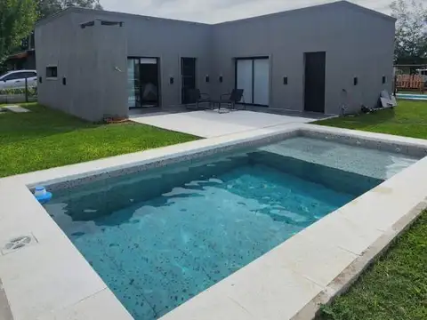 Quinta en Venta de 2 dormitorios