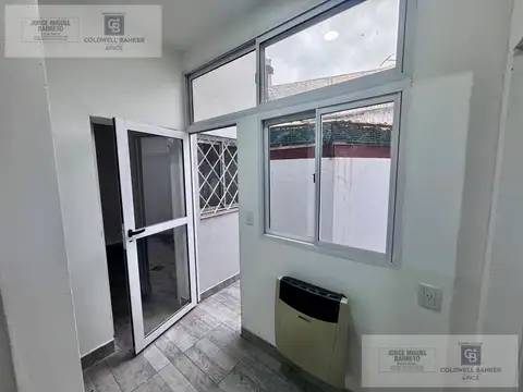 Depto Tipo Casa en Venta de 2 ambientes