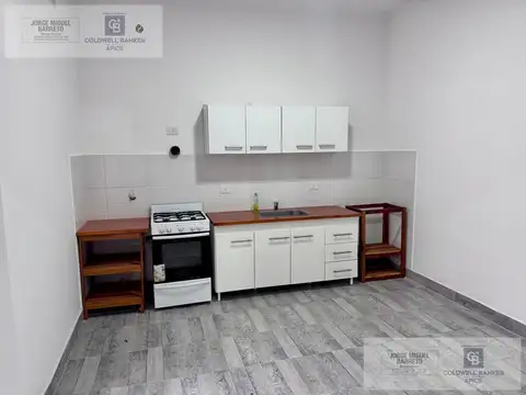 Depto Tipo Casa en Venta A Estrenar