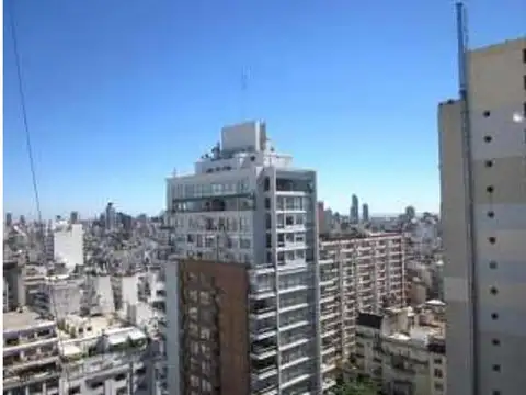 Departamento en Alquiler Temporal 35 años