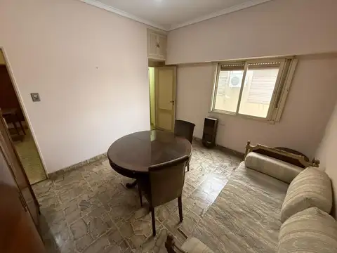 Departamento en Venta en Villa Raffo, USD 45.000