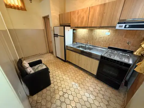 Departamento en Venta al Este
