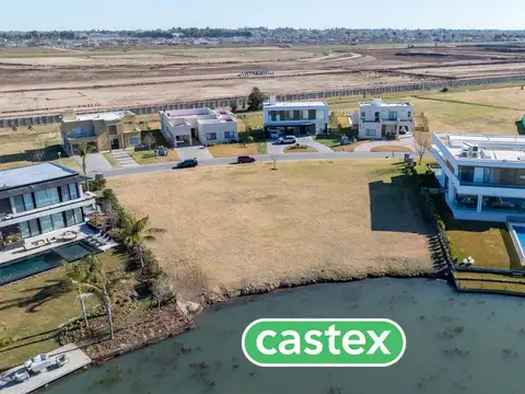 Terreno en Venta de 982,0 m2
