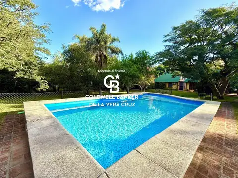 Quinta en Venta en San Jose Del Rincon, USD 130.000