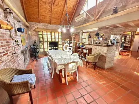 Quinta en Venta al Sur