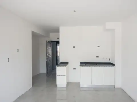 Departamento en Venta en Caseros, USD 41.000
