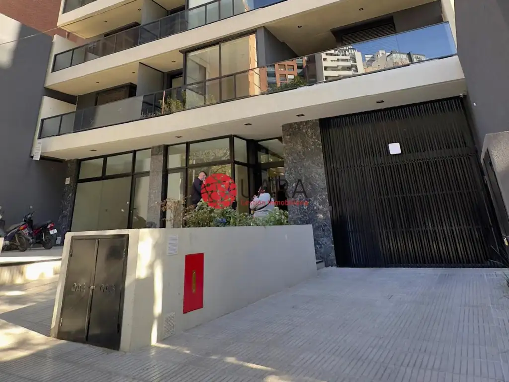 REGGIA 06 en Nueva Córdoba