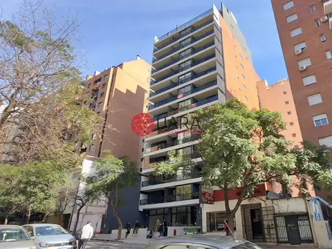 Emprendimiento en Nueva Cordoba de 1 Dormitorios