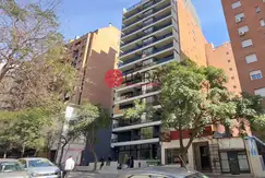 Emprendimiento en Nueva Cordoba de 1 Dormitorios