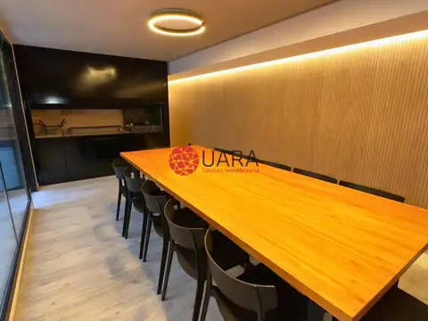 Emprendimiento en Nueva Córdoba - Etapa: Terminado