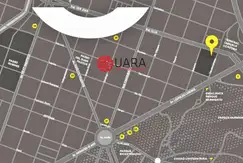 REGGIA 06 de  1 y 2 Dormitorios