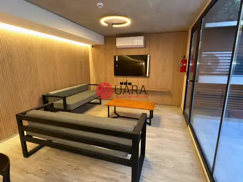 Emprendimiento en Nueva Córdoba