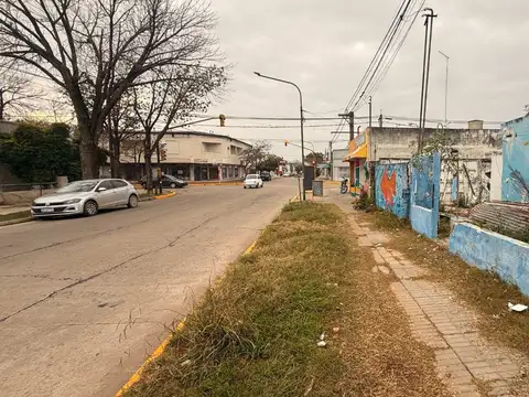 Casa Monoambiente con 1 baño