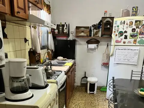 Depto Tipo Casa en Venta de 3 dormitorios