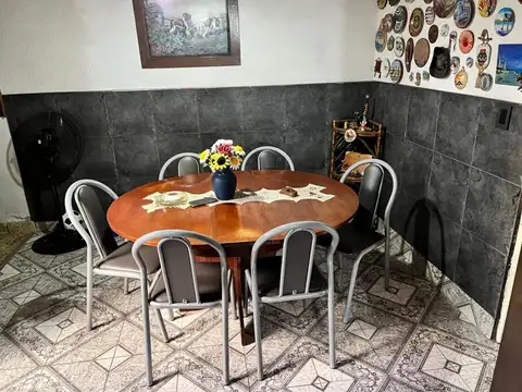 PH  en Venta-  4 amb.  J L Suarez