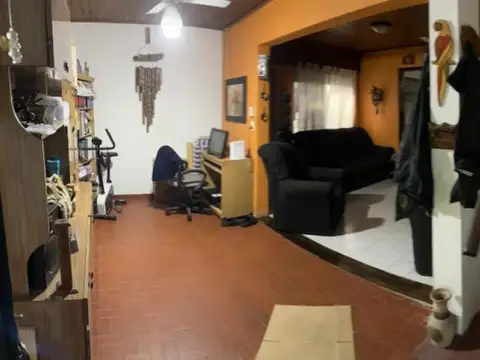 Depto Tipo Casa en Venta de 4 ambientes