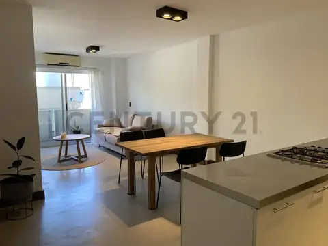 Departamento en Venta en Belgrano, USD 158.000