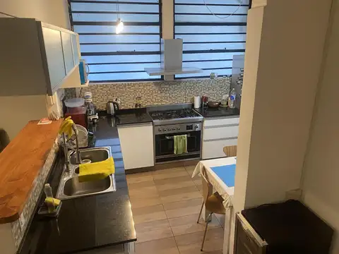 Departamento en Venta en Palermo, USD 145.000