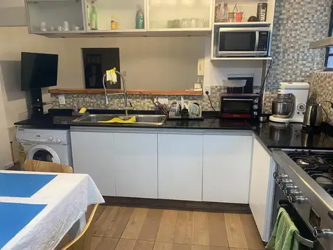 Departamento en Venta Apto profesional