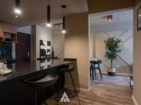 Departamento en Venta de 3 dormitorios
