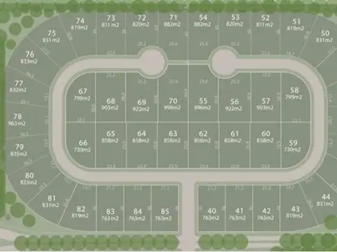 Terreno en Venta en Almahue, USD 80.000