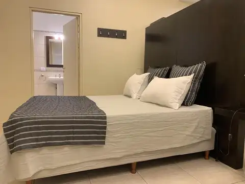 Departamento en Alquiler Temporal de 1 dormitorio