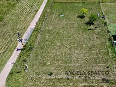 Terreno en Venta en Exaltacion De La Cruz, USD 39.500