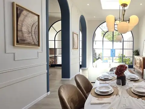 Casa en Venta de 4 dormitorios
