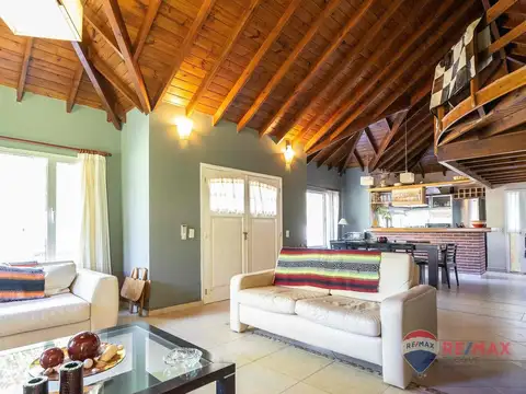 Casa en Venta en Pinamar Norte, USD 360.000